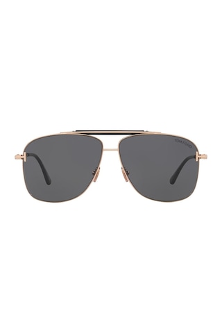Tom Ford Tf1017s 28a 60 Erkek Güneş Gözlüğü