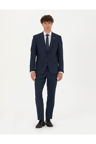 Pierre Cardin Erkek Lacivert Takım Elbise 50273455-vr033 Lacivert