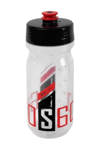 Polisport S600 Matara 600Ml Siyah