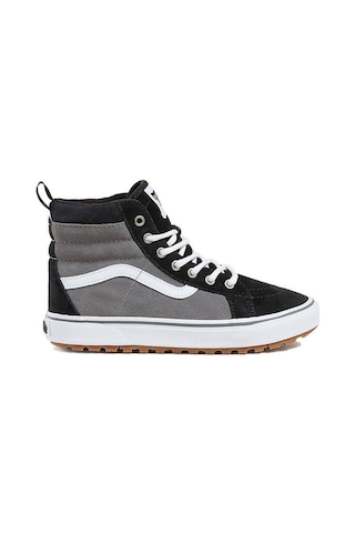 Vans Çocuk Günlük Ayakkabı Mte Sk8-hi Vn000d2un421 Siyah