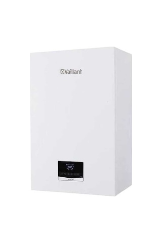 Vaillant Ecotec Intro 24/24 Kw 20.000 Kcal Tam Yoğuşmalı Kombi