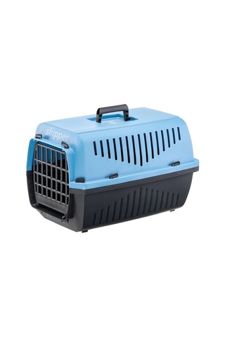 Ferplast Skipper 1 Kedi & Köpek Taşıma Çantası 48 X 32 X 31 Cm