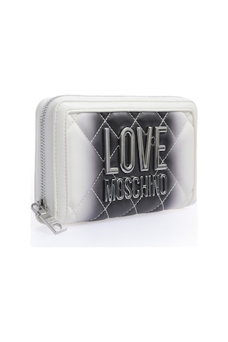Love Moschino Kadın Cüzdan Jc5722pp0mke011a Krem