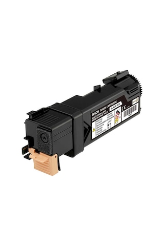 Epson Cx-29/C13S050630 Siyah Toner