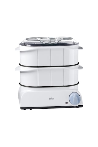 Braun FS 20 Multi Gourmet Buharlı Pişirici