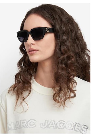 Marc Jacobs Marc 809/s Col 8079o 54-19-140 Kadın Güneş Gözlüğü