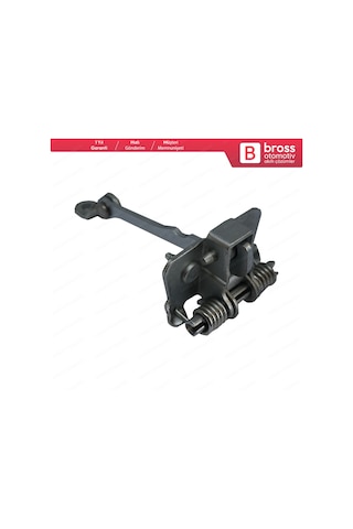 Renault Dacia Duster Logan için Ön Arka Kapı Gergi Yayı 804305879 N11.14518