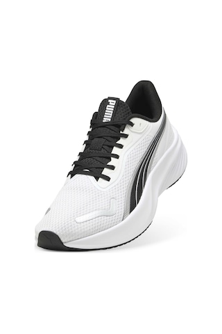 Puma Pounce Lite Beyaz Koşu Ayakkabısı Beyaz