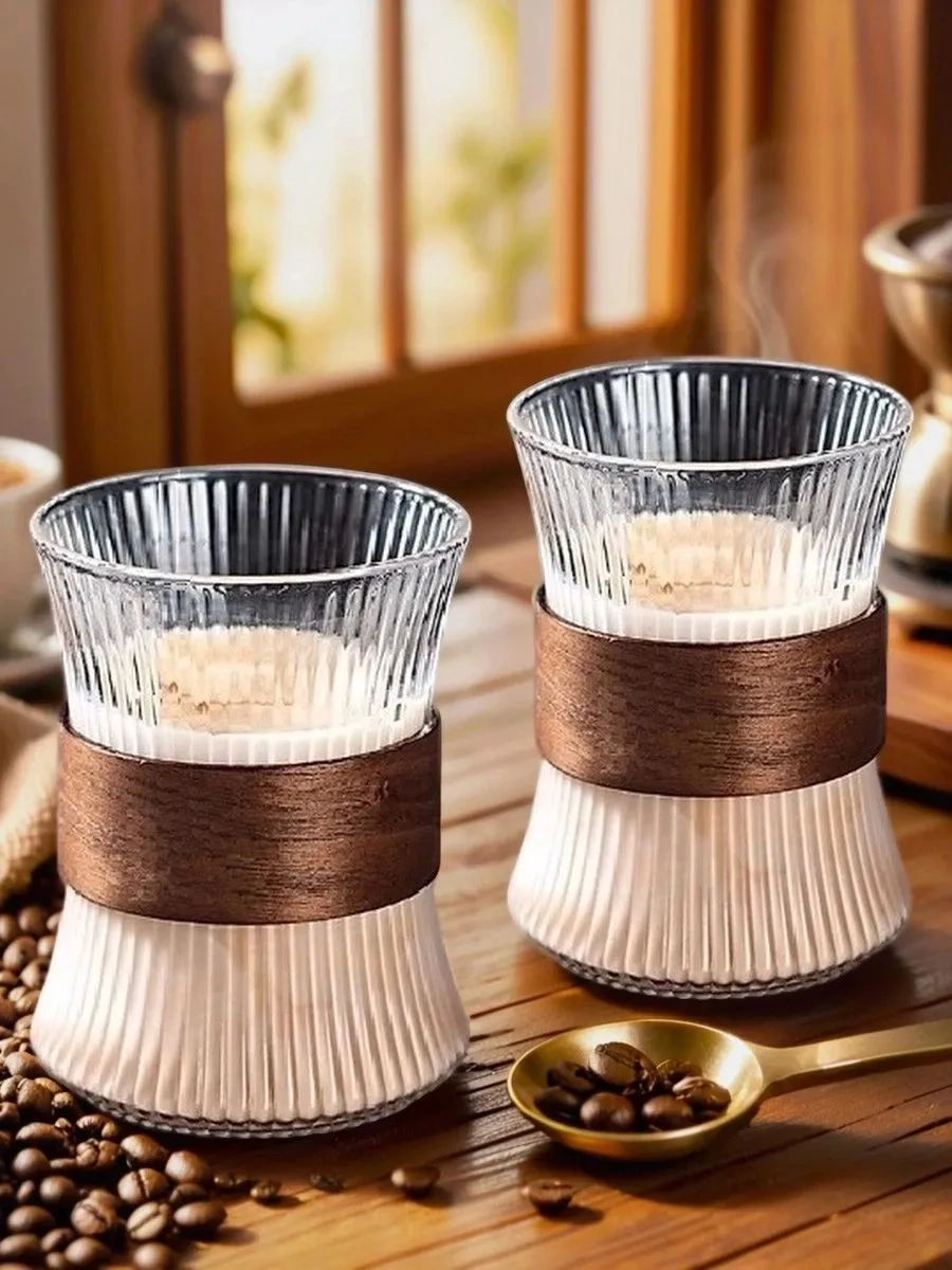 Conflate 2 Adet Armudu Türk Bardakları Seti, 260 Ml 203090571 Beyaz