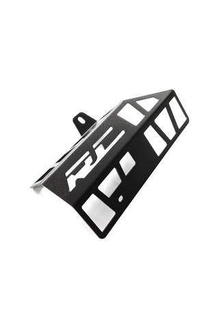 Ktm 390 Rc Egzoz Koruma Demiri 2017-2020