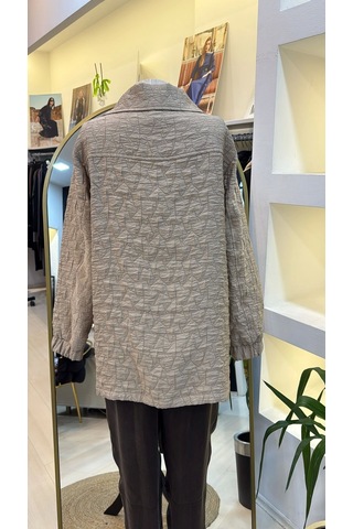 Nuss Kap 6040 Bej Bej