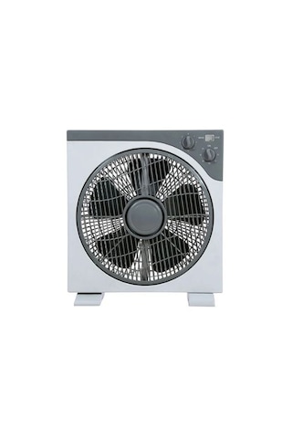 Vanti Kcf271 Taşınabilir Kutu Fan & Vantilatör