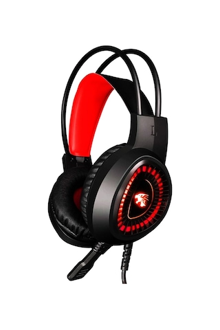 J-Tech V1000 7.1 Surround Led Işıklı Oyuncu Kulaklığı