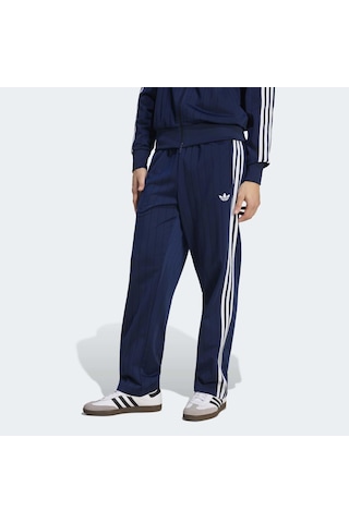 Adidas Firebird Erkek Lacivert Eşofman Altı Ke4135