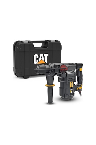 Cat Dx27 1500watt 5.0j 32mm Profesyonel Sds-plus Kırıcı/delici Fr Dx27