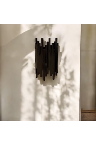 İnnova Siyah Aplik Siyah