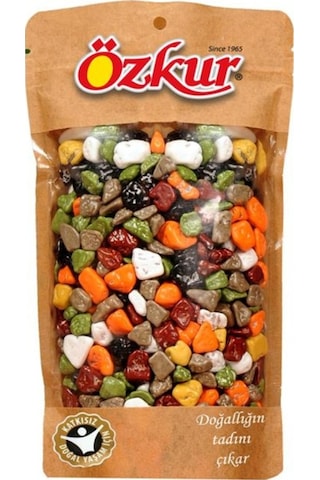 Özkur Çakıltaşı 250 G Özkur Çakıltaşı 250 G