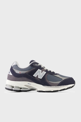New Balance Unisex Ayakkabı M2002rsf Lacivert Lacivert
