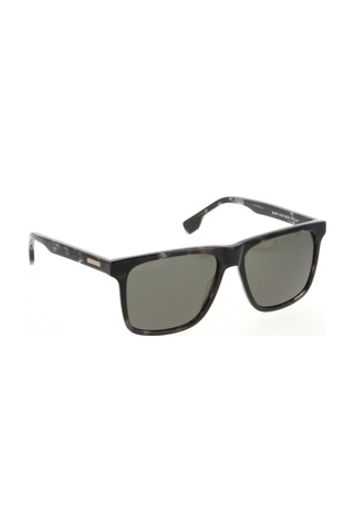 Mustang Mu2371-03 56 Unisex Güneş Gözlüğü Kahverengi