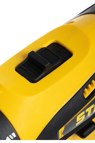 Staxx Power STX1070 36V 5AH Samsung Çift Akülü Şarjlı Vidalama Matkap + 27 Parça Set