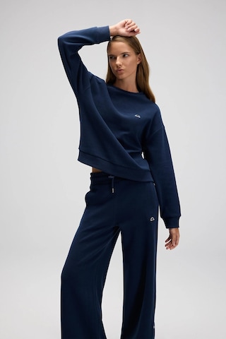Ellesse Kadın Sweatshirt Lacivert