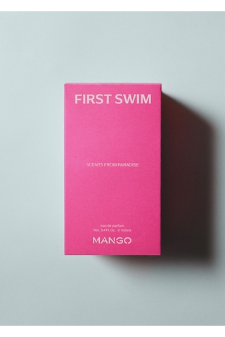 First Swim Edp 100 Ml Kadın Parfümü Çiçeksi