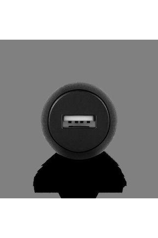 Ttec SmartCharger 2.1A Araç Şarj Aleti ve Type-C Kablo Siyah - 2CKS20CS