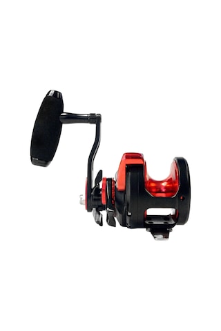 Seabor Arrow Ts 2000l Slow Jig Çıkrık Makara Som00005510