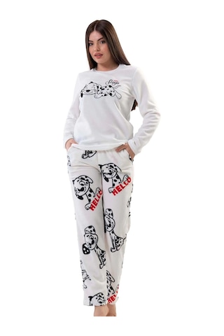 K203042 Vienetta Loft Beyaz