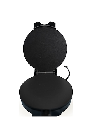 Sokany KJ-507 2000 W Profesyonel Pankek Makinesi