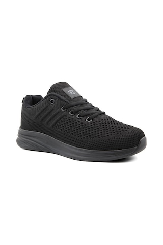 M.P Mp 261-2371 Siyah Unisex Sneakers