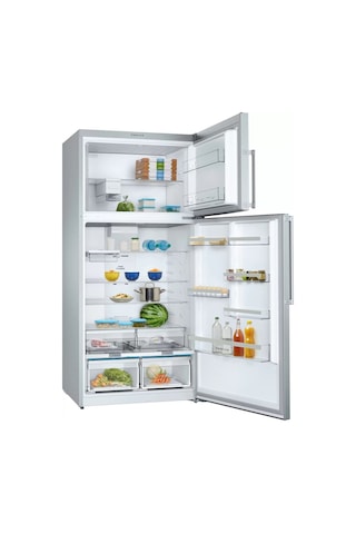 Profilo BD2086IFAN 641 L No-Frost Kombi Tipi Buzdolabı