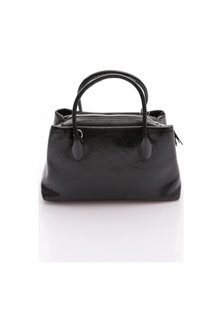 Sisley Sly-405 Kadın Omuz & Kol Çantası Siyah