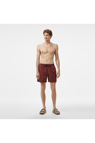 Billabong All Day Lb Erkek Kahverengi Deniz Şortu Ebyjv00134 Kahverengi