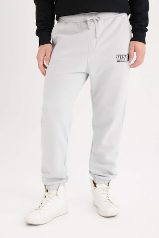 DeFacto Marvel Logo Only Regular Fit Eşofman Altı Beli Bağcıklı Cepli C6514AX24AUGR184