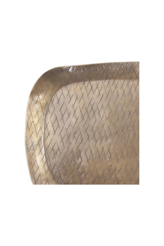 Yargıcı Tepsi 17x30x1 Cm 26ynhs1003c St