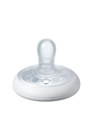 Tommee Tippee Breastlike Emzik 6-18 Ay Çok Renkli