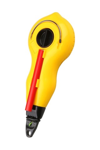 Suntek Otomatik Tebeşir Mürekkebi Strait-line Gear Snap-line