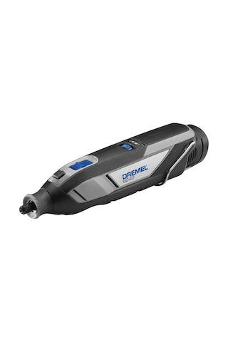 Dremel 8240-5 Akülü Gravür Taşlama El Motoru - F0138240JA