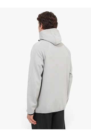 Lumberjack 6w Me Quınlan 18dok1 6pr Erkek Gri Sweatshirt - 102705833