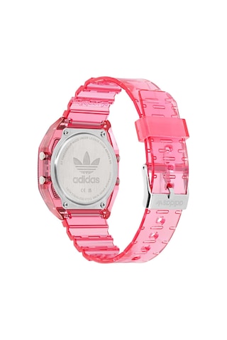 Adidas Adaost25540 Kol Saati Pembe
