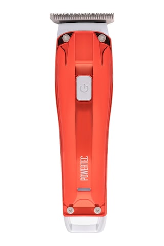 Powertec TR-1515 Lazer-Epilasyon Öncesi Tüm Vücut Tıraş Makinesi Sakal-Ense-Vücut