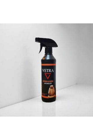 Vetra Eco Perfect Deri Vinil Döşeme Temizleyici 500 ML