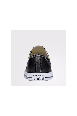Converse 132174c Siyah Ayakkabı