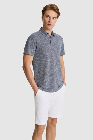 U.S. Polo Assn. U.s. Polo Assn. Erkek Lacivert Tişört 50326969-vr033