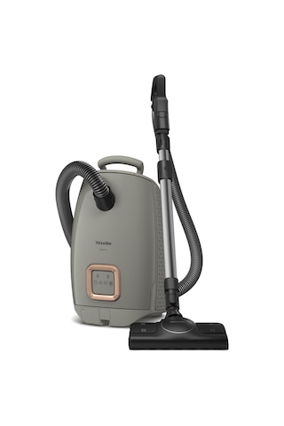 Miele Guard L1 Silence Ultra Sessiz Toz Torbalı Süpürge