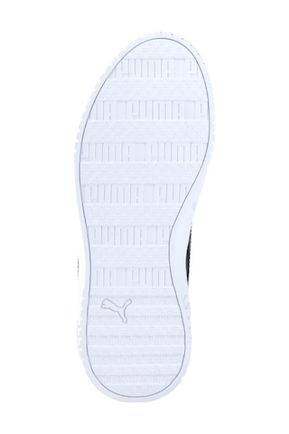 Puma Carina 2.0 Sneakers 38584905 Siyah