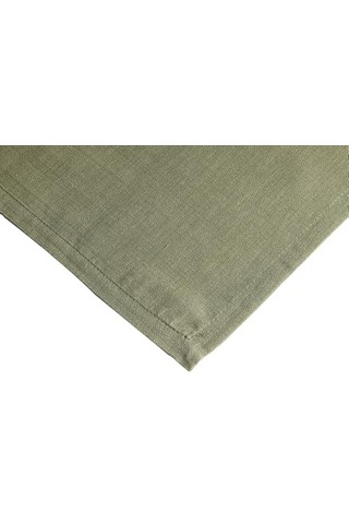 Casual Yeşil Runner 45x150cm Genel