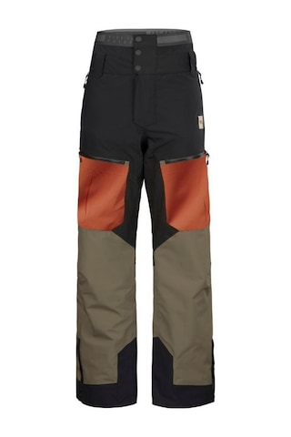 Picture Naikoon Erkek Snowboard Pantolon Siyah-Bej