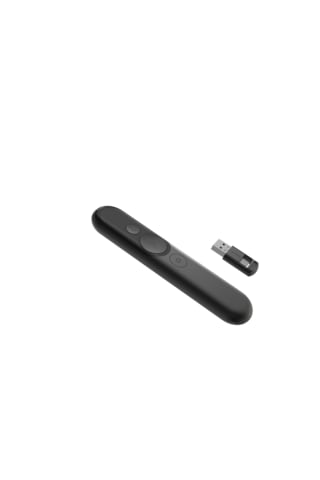 Lenovo 4xw1s62315 Laser Şarj Edilebilir Sunum Kumandası